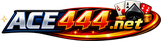 ace444 net logo